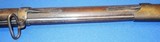* Antique EARLY 1800s
FLINTLOCK
MILITARY RIFLE MUSKET PERCUSSION CONVERTED - 8 of 20
