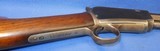 * Vintage 1890 WINCHESTER 22 LONG CAL. PUMP ACTION RIFLE 1908 - 7 of 22