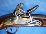 * Antique 1836 ASA WATERS FLINTLOCK MARTIAL PISTOL - 17 of 19