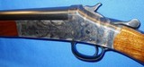 * Vintage HARRINGTON RICHARDSON SHOTGUN MINTY 12g - 9 of 18