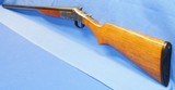 * Vintage HARRINGTON RICHARDSON SHOTGUN MINTY 12g - 5 of 18