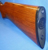 * Vintage HARRINGTON RICHARDSON SHOTGUN MINTY 12g - 8 of 18