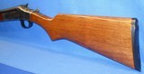 * Vintage HARRINGTON RICHARDSON SHOTGUN MINTY 12g - 6 of 18