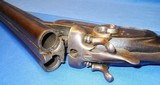 * AntiqueR. BARCLAY 12 Ga DOUBLE SxS HAMMER SHOTGUN BELGIUM - 19 of 19