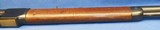 * Antique 1873 WINCHESTER RIFLE 32 WCF .32-20 COWBOY SHOOTER 1891 - 7 of 20