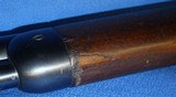 * Antique 1873 WINCHESTER RIFLE 32 WCF .32-20 COWBOY SHOOTER 1891 - 20 of 20