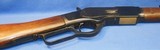 * Antique 1873 WINCHESTER RIFLE 32 WCF .32-20 COWBOY SHOOTER 1891 - 6 of 20