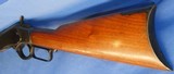 * Antique 1873 WINCHESTER RIFLE 32 WCF .32-20 COWBOY SHOOTER 1891 - 10 of 20