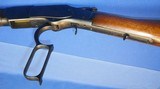 * Antique 1873 WINCHESTER RIFLE 32 WCF .32-20 COWBOY SHOOTER 1891 - 15 of 20