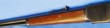 * Antique 1873 WINCHESTER RIFLE 32 WCF .32-20 COWBOY SHOOTER 1891 - 11 of 20