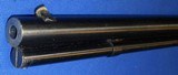 * Antique 1873 WINCHESTER RIFLE 32 WCF .32-20 COWBOY SHOOTER 1891 - 17 of 20
