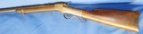 * Antique 1863 CIVIL WAR ERA BALLARD CARBINE BALL & WILLIAMS - 12 of 19