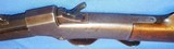 * Antique 1863 CIVIL WAR ERA BALLARD CARBINE BALL & WILLIAMS - 13 of 19