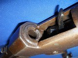 * Antique 1863 CIVIL WAR ERA BALLARD CARBINE BALL & WILLIAMS - 18 of 19