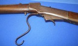 * Antique 1863 CIVIL WAR ERA BALLARD CARBINE BALL & WILLIAMS - 15 of 19