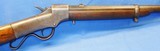 * Antique 1863 CIVIL WAR ERA BALLARD CARBINE BALL & WILLIAMS - 1 of 19