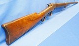 * Antique 1863 CIVIL WAR ERA BALLARD CARBINE BALL & WILLIAMS - 3 of 19