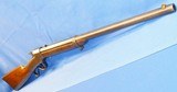 * Antique 1863 CIVIL WAR ERA BALLARD CARBINE BALL & WILLIAMS - 4 of 19