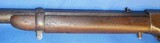 * Antique 1863 CIVIL WAR ERA BALLARD CARBINE BALL & WILLIAMS - 10 of 19