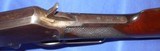 * Antique 1893 MARLIN SPECIAL ORDER 1/2 MAGAZINE 30-30 RIFLE 1898 - 5 of 19