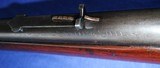 * Antique 1893 MARLIN SPECIAL ORDER 1/2 MAGAZINE 30-30 RIFLE 1898 - 16 of 19