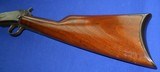 * Vintage 1890 WINCHESTER PUMP ACTION .22 SHORT CAL.RIFLE 1911 - 20 of 20
