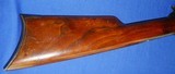 * Vintage 1890 WINCHESTER PUMP ACTION .22 SHORT CAL.RIFLE 1911 - 9 of 20