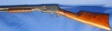 * Vintage 1890 WINCHESTER PUMP ACTION .22 SHORT CAL.RIFLE 1911 - 10 of 20