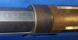 * Vintage 1890 WINCHESTER PUMP ACTION .22 SHORT CAL.RIFLE 1911 - 18 of 20