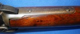 * Vintage 1890 WINCHESTER PUMP ACTION .22 SHORT CAL.RIFLE 1911 - 14 of 20