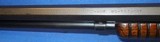 * Vintage 1890 WINCHESTER PUMP ACTION .22 SHORT CAL.RIFLE 1911 - 17 of 20