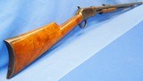 * Vintage 1890 WINCHESTER PUMP ACTION .22 SHORT CAL.RIFLE 1911 - 3 of 20