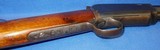 * Vintage 1890 WINCHESTER PUMP ACTION .22 SHORT CAL.RIFLE 1911 - 6 of 20