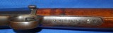 * Vintage 1890 WINCHESTER PUMP ACTION .22 SHORT CAL.RIFLE 1911 - 15 of 20