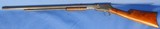* Vintage 1890 WINCHESTER PUMP ACTION .22 SHORT CAL.RIFLE 1911 - 11 of 20