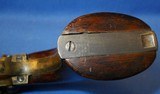 * 1860ARMY .44 PERCUSSION REVOLVER LIKE COLT AGED COPY - 12 of 16