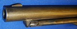 * 1860ARMY .44 PERCUSSION REVOLVER LIKE COLT AGED COPY - 15 of 16