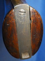 * 1860ARMY .44 PERCUSSION REVOLVER LIKE COLT AGED COPY - 13 of 16