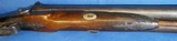 * Antique 1860s 10 ga. DOUBLE SxS PERCUSSION SHOTGUN NICE - 10 of 20