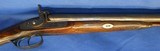 * Antique 1860s 10 ga. DOUBLE SxS PERCUSSION SHOTGUN NICE - 3 of 20