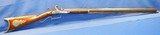 * Antique 1853 Wm HENRY Jr PERCUSSION SPORTING RIFLE - 3 of 19