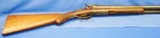 * Antique DOUBLE SxS HAMMER SHOTGUN 12 Ga. ECLIPSE - 7 of 17
