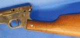 * Antique SINGLE SHOT
1886 QUACKENBUSH .22 RIFLE HERKIMER, NY - 11 of 17