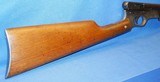 * Antique SINGLE SHOT
1886 QUACKENBUSH .22 RIFLE HERKIMER, NY - 4 of 17