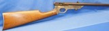 * Antique SINGLE SHOT
1886 QUACKENBUSH .22 RIFLE HERKIMER, NY - 2 of 17