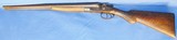 * Antique W. RICHARDS 12g DOUBLE HAMMER SxS COACH SHOTGUN WF&Co. - 17 of 19