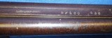 * Antique W. RICHARDS 12g DOUBLE HAMMER SxS COACH SHOTGUN WF&Co. - 7 of 19