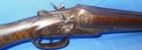 * Antique W. RICHARDS 12g DOUBLE HAMMER SxS COACH SHOTGUN WF&Co. - 4 of 19