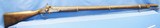 * Antique BRITISH 1853 ENFIELD PERCUSSION MUSKET .68 CALIBER - 2 of 17