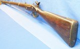 * Antique BRITISH 1853 ENFIELD PERCUSSION MUSKET .68 CALIBER - 11 of 17